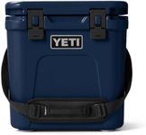 YETI Roadie 24 Cool Box 2.0, Insulated Hard Cooler, Navy
