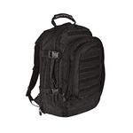 Fox Outdoor Products Tactical Duty Pack, Black