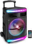 Pyle, Portable PA Speaker, Bluetoot