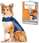 ThunderShirt for Dogs, Large, Blue 
