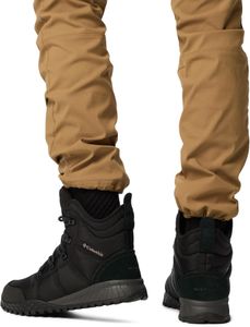 Columbia Men’s Fairbanks Hiking Boot – Waterproof Outdoor Shoe