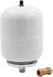 Ariston Kit A 406801 2 Litre Expansion Vessel & Non-Return Valve Elbi Alternative