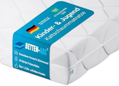 Betten-ABC