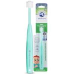 Baby Buddy 360 Mint Green Toothbrush