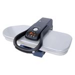 SINGER Steam Press-26, Nylon, Grey, 26"