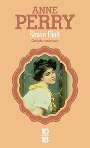 Seven Dials (Grands détectives t. 23)
