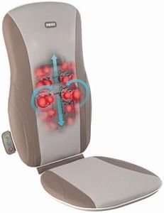 Homedics Shiatsu Massage Cushion with Heat