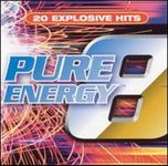 Pure Energy 8