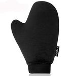 Yvoier Self Tanning Mitt Applicator - Double Sided Fake Tan Mitt, Streak Free Tan for Self Tanners Mousse