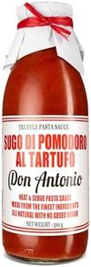 Don Antonio Tartufo Truffle Pasta Sauce 500 g