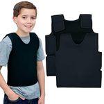 Weighted Clothing For Kids