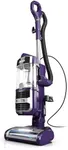 Shark ZD201 Lift-Away Upright Vacuum with Powerfins, Self-Cleaning Brushroll, Anti-Allergen Complete Seal Technology, Eggplant