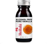 HEILALA - Alcohol Free Pure Vanilla