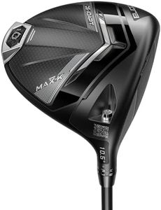 Left Handed Cobra Golf Club DS Adapt MAX K 10.5* Driver Regular Graphite Project X Denali Red 60