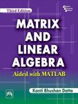 Matrix and Linear Algebra Aided with MATLAB