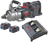 Ingersoll-Rand W9491-K4E-EU 1" 20V 