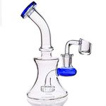 Water Pipe For Dabs