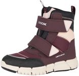Geox J FLEXYPER Girl B AB Ankle Boo