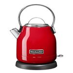 KitchenAid KETTLE 1.25L - EMPIRE RED 5KEK1222BER