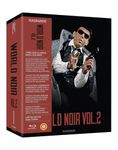 World Noir Vol 2 (Limited Edition) [Blu-ray]