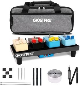 Ghost Fire