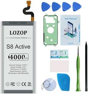 LOZOP S8 A