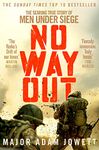 No Way Out: The Searing True Story of Men Under Siege