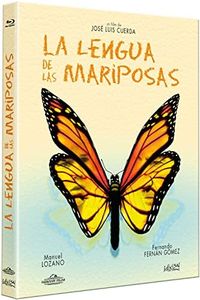 La lengua 