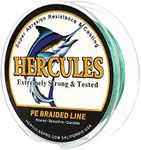 Hercules Super Cast 100M 109 Yards 