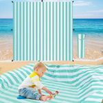 Feet Baby Beach Pool-Kiddie Pool an