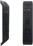 New Replacement HITACHI TV Remote Control RC-3902 for HITACHI/Oki/Sharp TV Remote LC22D12E LC22LE22E LC32D12E LC40F22E - No Setup Required