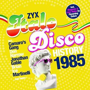 ZYX Italo 