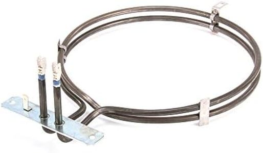 Moffat M024410, Oven Elemnt 2800W 240V E27