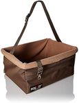 PetSafe Happy Ride Dog Booster Seat