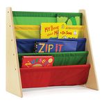 Bookshelf For Kids Books