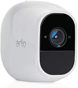 Arlo (VMC4