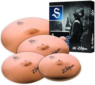 Zildjian S