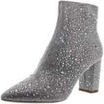 Betsey Johnson Women's Cady Ankle B