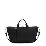 Kipling Women's Bori Duffle Bag, Black Noir, One Size