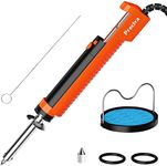 Preciva Electric Desoldering Pump, 
