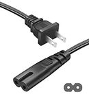 AC Power Cord Cable fit for Sony PS