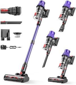 Cordless V
