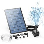 Solar Water Pumps