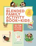 Childrens Blended Families Books