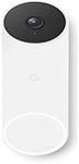 Google Nest Doorbell Wireless Video Doorbell