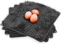 NEVRY 4 Pack Soft Nesting Pads for 