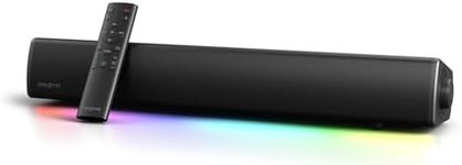 CREATIVE Sound Blaster GS5 RGB Gami
