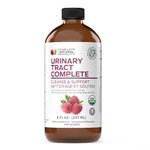 Urinary Tract Complete - 8oz Organic Liquid Urinary Tract Health Support