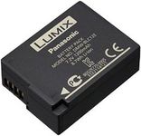 Panasonic DMW-BLC12E Battery for Lu