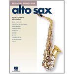 Essential Songs for Alto Sax